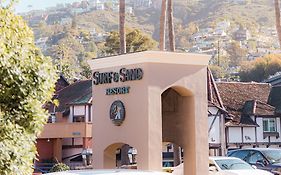 Surf & Sand Laguna Beach